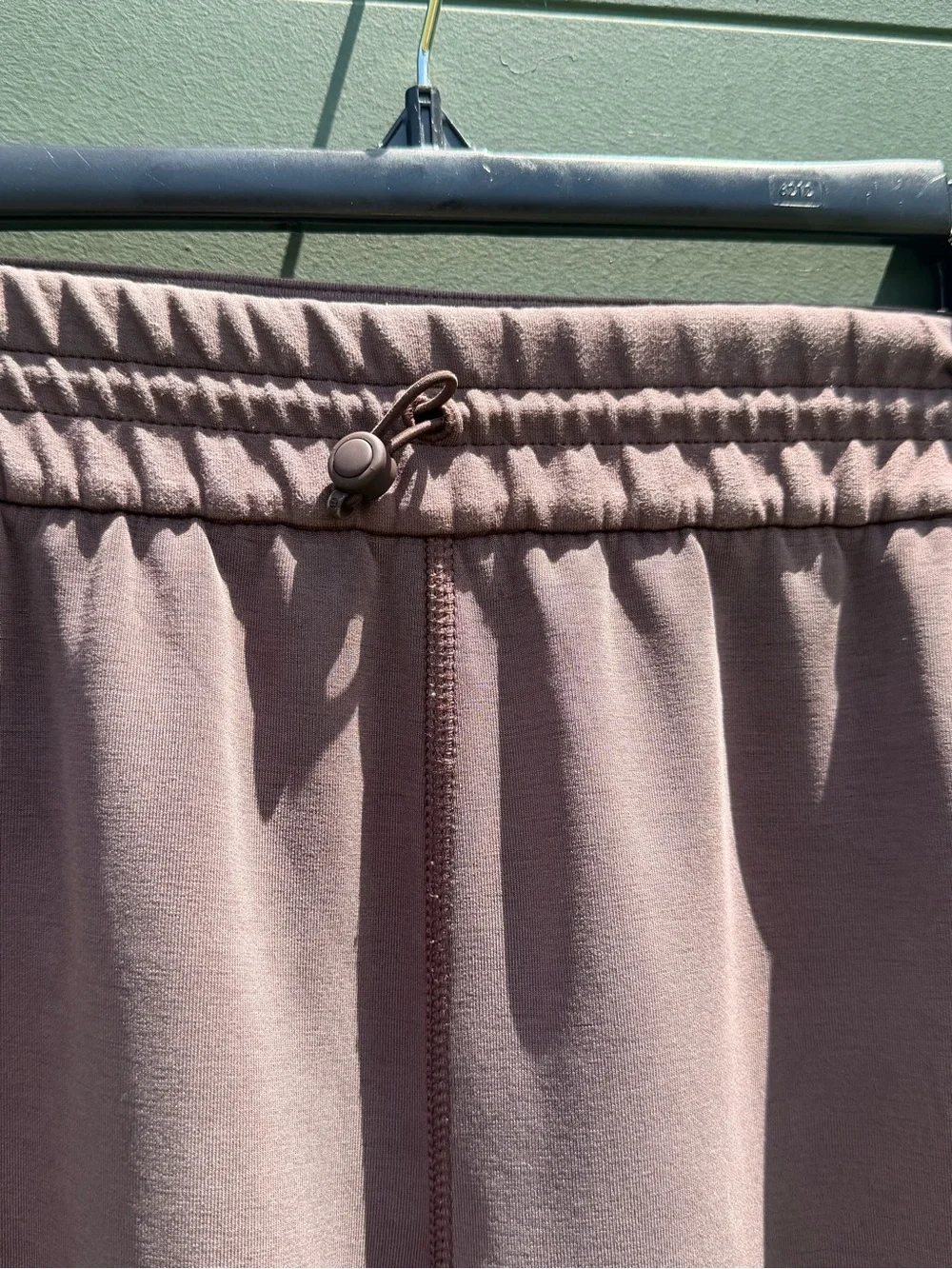 Lululemon Softstreme High-Rise Wide-Leg Pants – Women’s Size 6